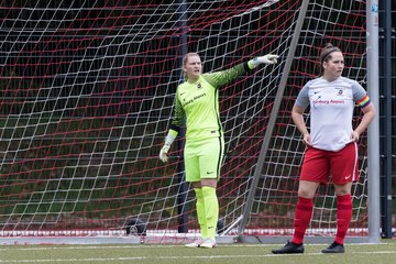 Bild 30 - F Walddoerfer SV - VfL Jesteburg : Ergebnis: 1:4